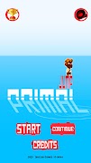 Primal Jump-poster