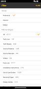 ServiceMatters screenshot 4