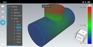 CAD Assistant syot layar 6