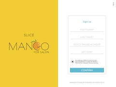 Mango Slice स्क्रीनशॉट 1