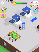 برنامه‌نما Office Hero - working life عکس از صفحه