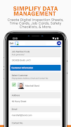 Appenate Mobile Client screenshot 4