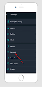 Advisor for GB Status Saver capture d'écran 2