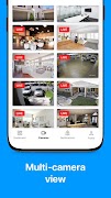 7 Schermata Angelcam: Cloud Camera Viewer 