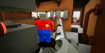 Brick Rigs Mods تصوير الشاشة 4