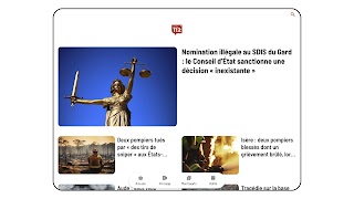 Actu112 スクリーンショット 4