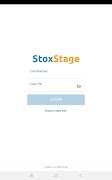 StoxStage تصوير الشاشة 5