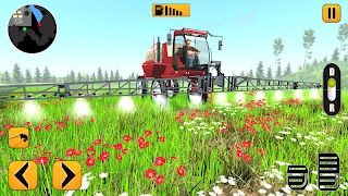 Real Farming Simulation 2019: Farmer Sim screenshot 7