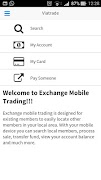 Viatrade screenshot 1