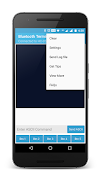 Bluetooth Terminal HC-05 Pro Screenshot 5
