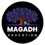 MAGADH EDUCATION