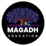 MAGADH EDUCATION