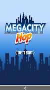 MegaCity 截图 1