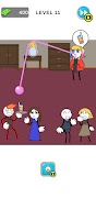 Hyper Chewing Girl 스크린샷 4