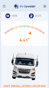 RV Leveling ภาพหน้าจอ 7