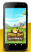 Dobby Bird-poster