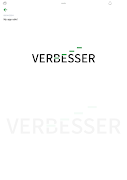 VERBESSER Screenshot 7