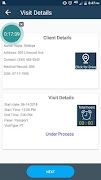 FormDox EVV for Aides تصوير الشاشة 4