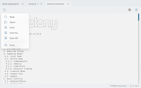 Typepad ภาพหน้าจอ 7
