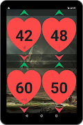 Simple Points Tracker Plus اسکرین شاٹ 7