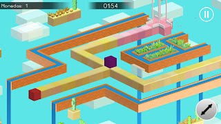 Floating Islands ภาพหน้าจอ 3