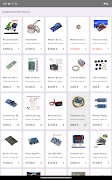 electronicS スクリーンショット 4