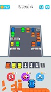 Car Jam 3D ภาพหน้าจอ 1