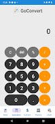 GoConvert screenshot 2