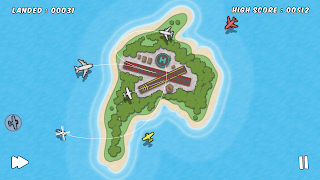 Planes Control - (ATC) اسکرین شاٹ 2