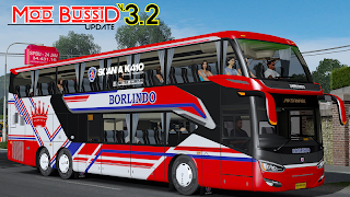 Mod Bussid V3.2 Update Plakat