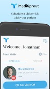V2MD Provider screenshot 1