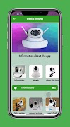 Yoosee WiFi Camera YYP2P Guide screenshot 1