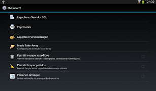 ZSMonitor Screenshot 6