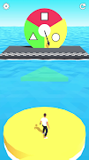 Shape Wait Run 截图 7
