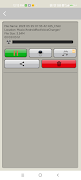 برنامه‌نما Voice Changer عکس از صفحه