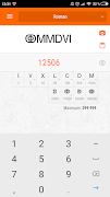 Universal Numbers Converter 海報