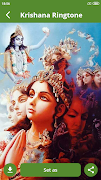 Krishana Ringtone screenshot 6