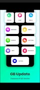 GB Version App imagem de tela 6