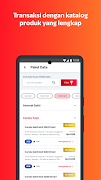 برنامه‌نما DigiPOS Aja! عکس از صفحه