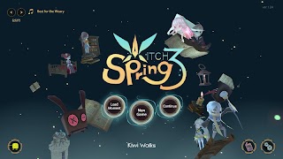 WitchSpring3 screenshot 5