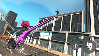 Elastic Hero 截圖 2