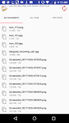 My Document Folder পোস্টার