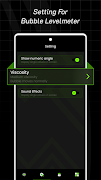 Bubble Level-level meter screenshot 3