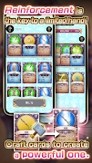Blue princess2 screenshot 2