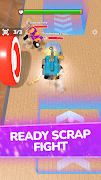 Scrap Robot Fighting screenshot 3