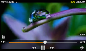 Hot Video ภาพหน้าจอ 6