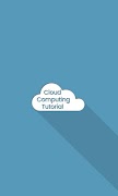 Cloud Computing Tutorial poster