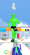 Syringe Man screenshot 1