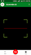 NDA ID Reader スクリーンショット 1