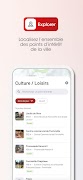 برنامه‌نما Your Monaco عکس از صفحه